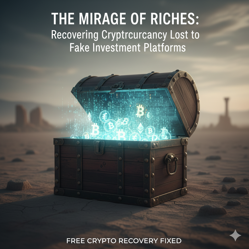 Free Crypto Recovery Fixed Team Investigating Crypto Fraud